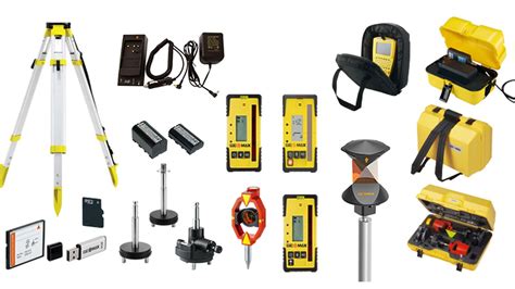 survey equipment near me|Types of Surveying Equipment & Their Uses.